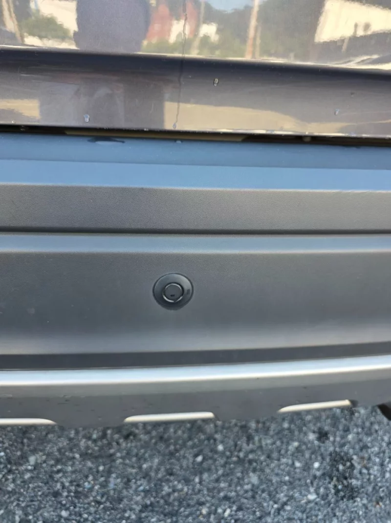 Daewoo Captiva