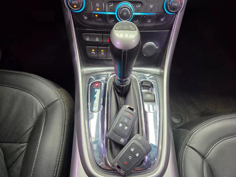 Daewoo Malibu