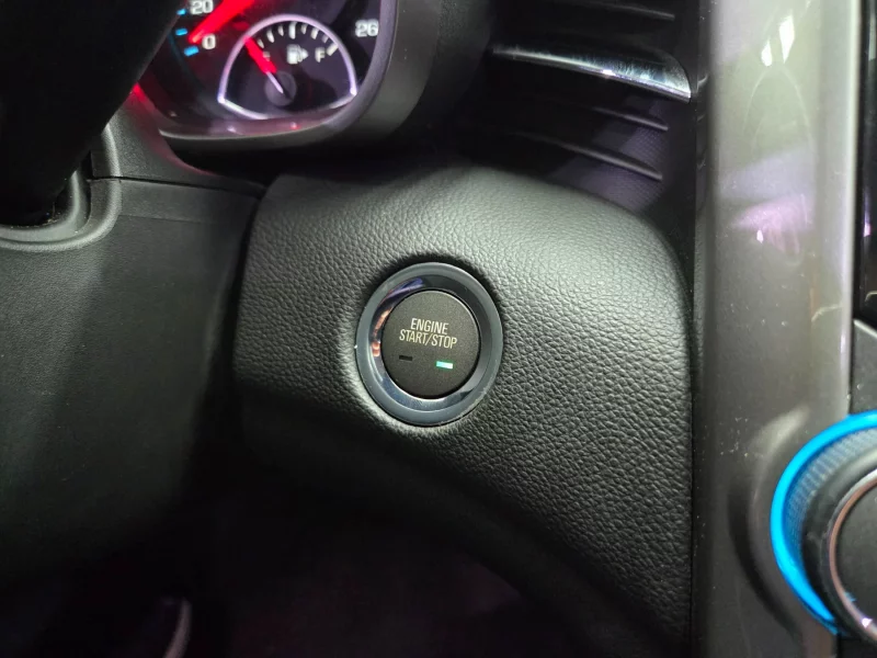 Daewoo Malibu