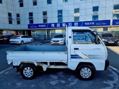 Daewoo labo