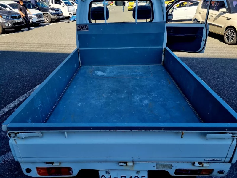 Daewoo labo