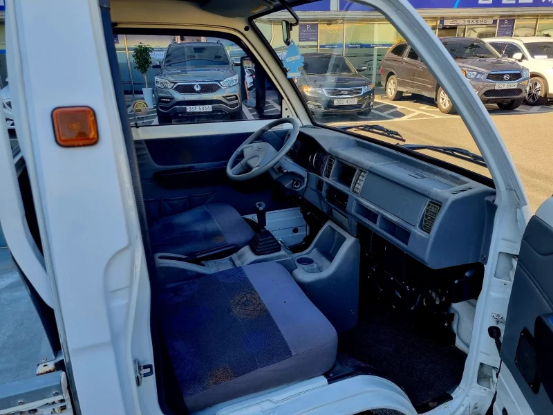 Daewoo labo