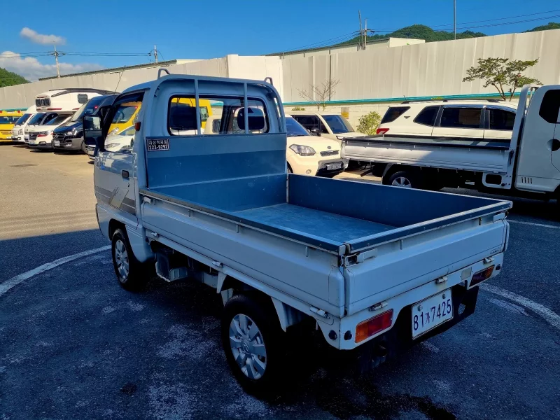 Daewoo labo