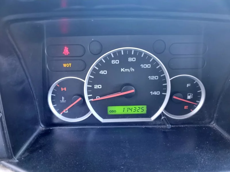 Daewoo labo