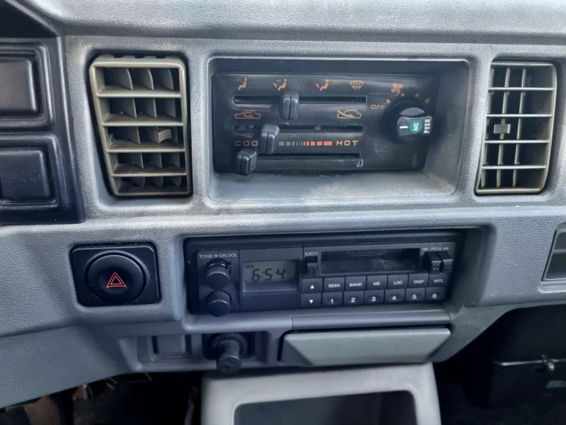 Daewoo labo
