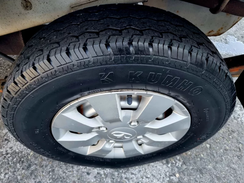 Daewoo labo