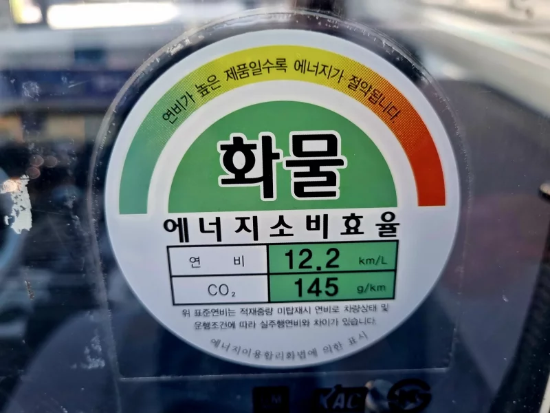 Daewoo labo