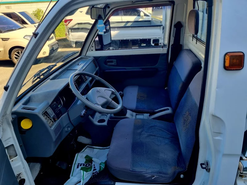 Daewoo labo