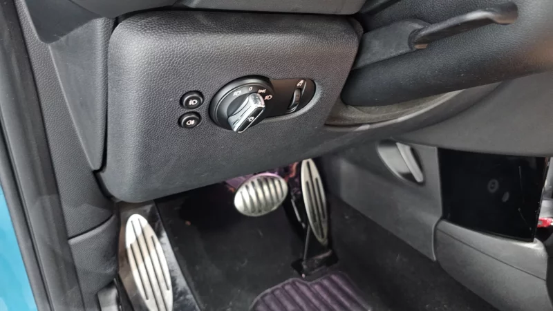 MINI Cooper Convertible