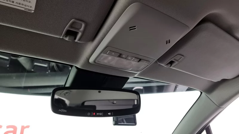 Daewoo Trax