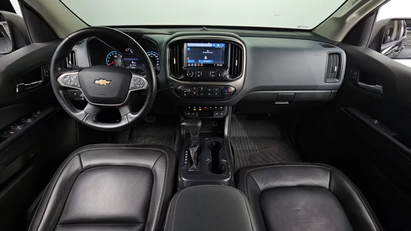 Daewoo Colorado