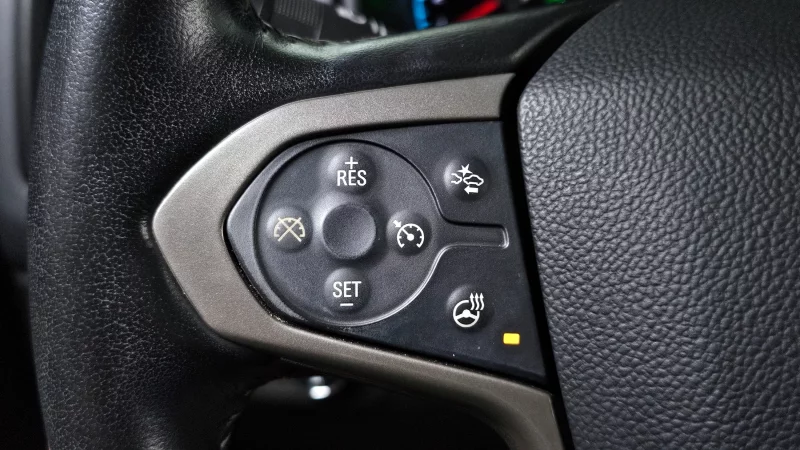 Daewoo Colorado