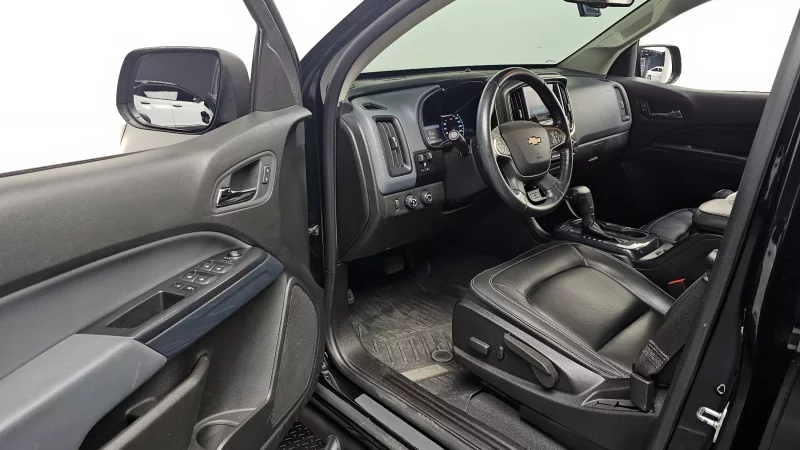 Daewoo Colorado