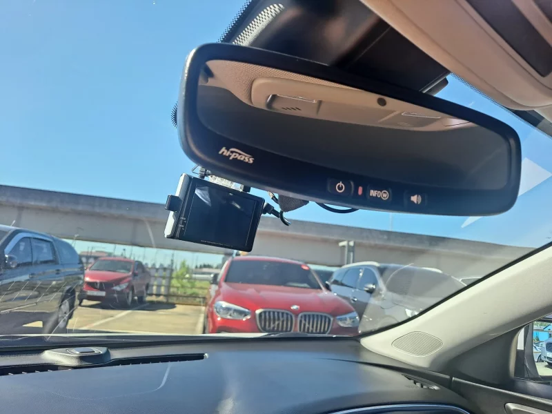 Daewoo Malibu