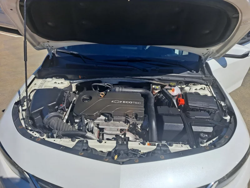 Daewoo Malibu