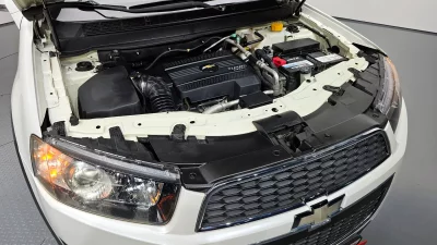 Daewoo Captiva