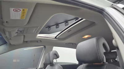 Daewoo Captiva