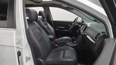 Daewoo Captiva