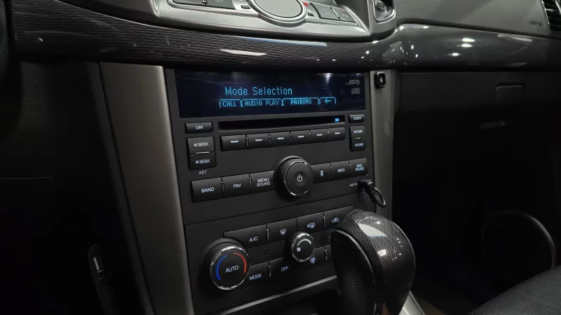 Daewoo Captiva