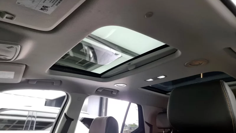 Daewoo Traverse