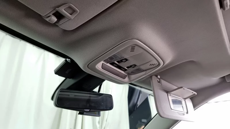 Daewoo Traverse