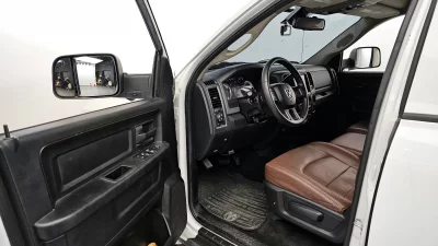 Dodge Ram Pick Up
