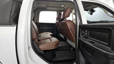 Dodge Ram Pick Up