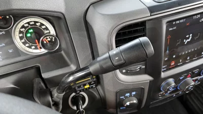 Dodge Ram Pick Up