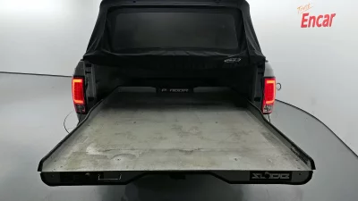 Dodge Ram Pick Up