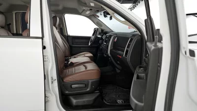 Dodge Ram Pick Up