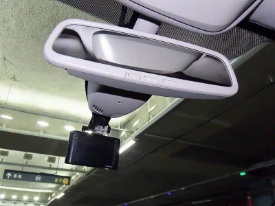Renault Samsung QM3