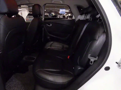 Renault Samsung QM3