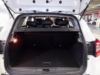 Renault Samsung QM3