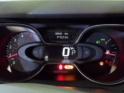 Renault Samsung QM3