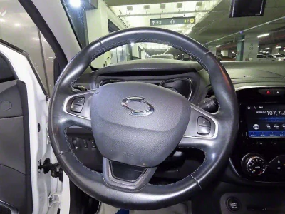 Renault Samsung QM3