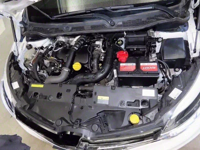 Renault Samsung QM3