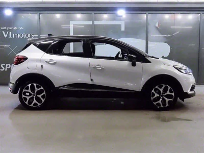 Renault Samsung QM3