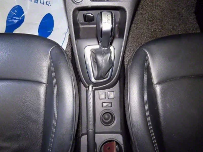 Renault Samsung QM3