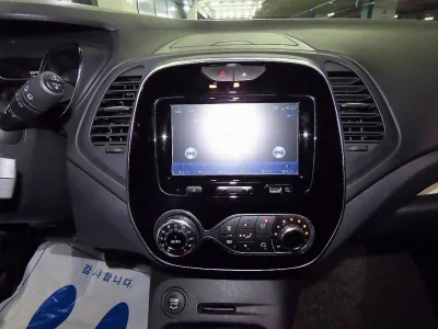 Renault Samsung QM3