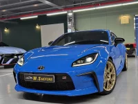 Toyota 86