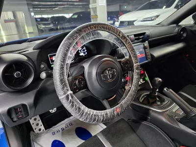 Toyota 86