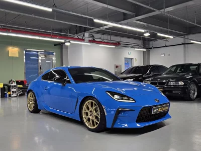 Toyota 86