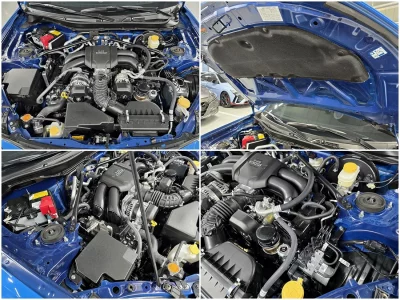Toyota 86