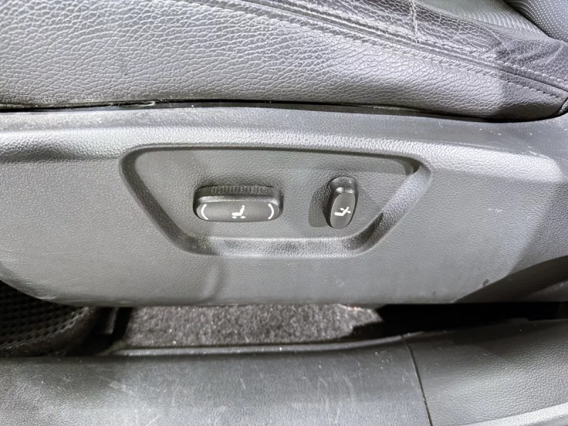 Daewoo Captiva