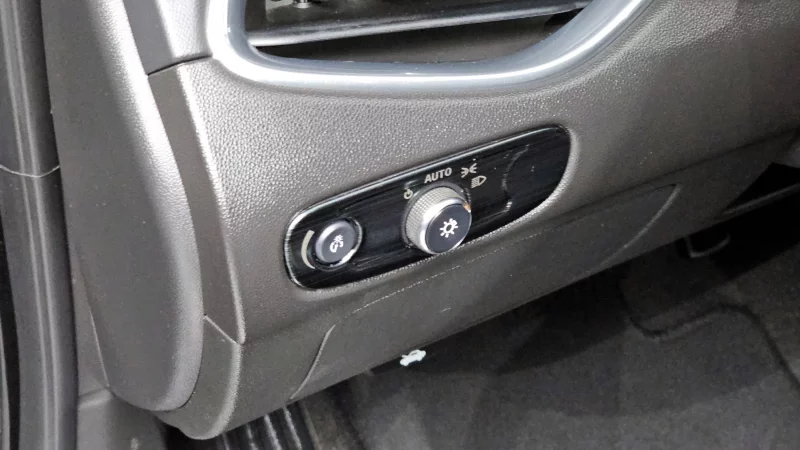 Daewoo Malibu