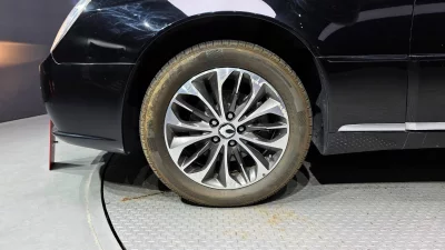 SsangYong Chairman