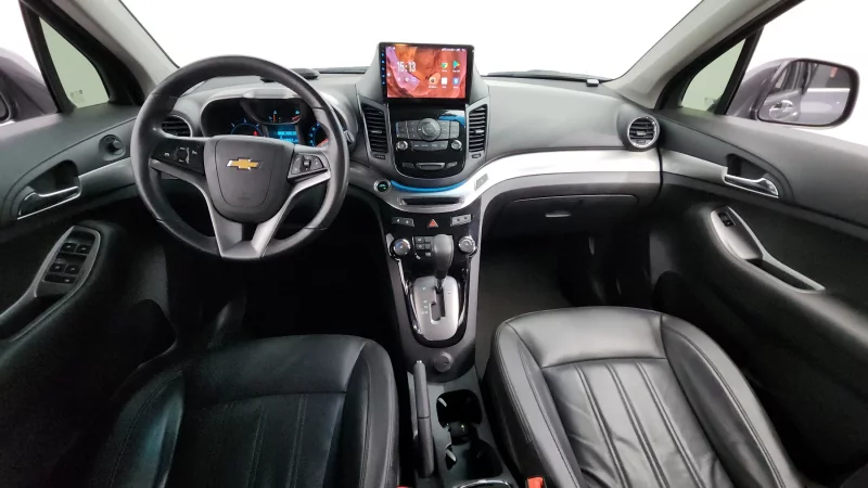 Daewoo Orlando
