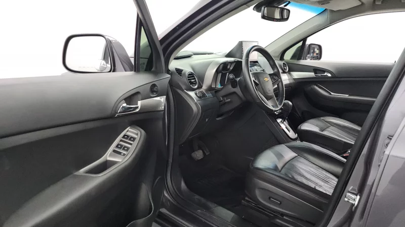 Daewoo Orlando