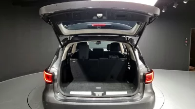Infiniti QX60