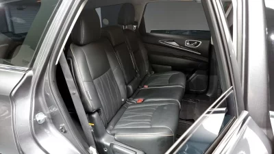 Infiniti QX60